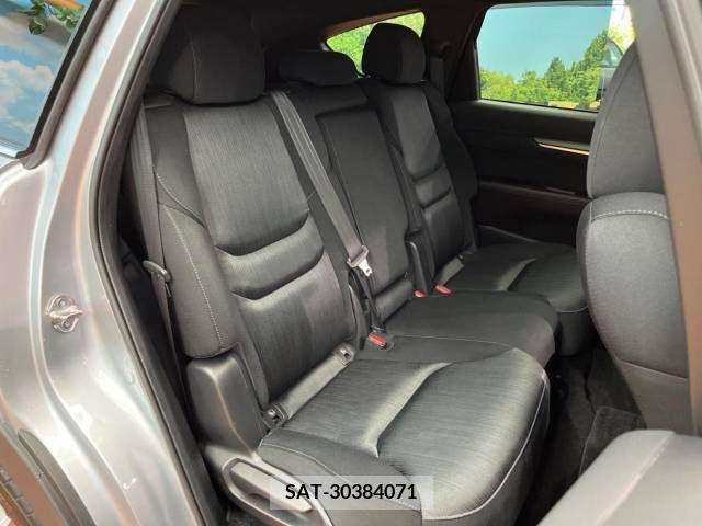 Mazda CX-8 2018-03 358824-11