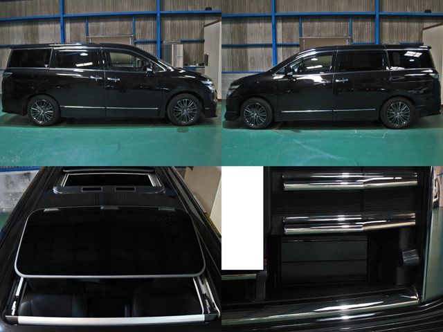 Nissan ELGRAND 2017-06 1899-5