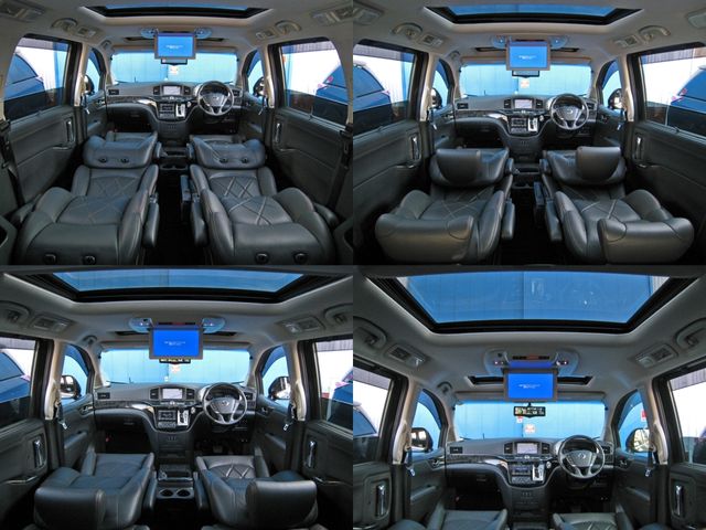 Nissan ELGRAND 2017-06 1899-12
