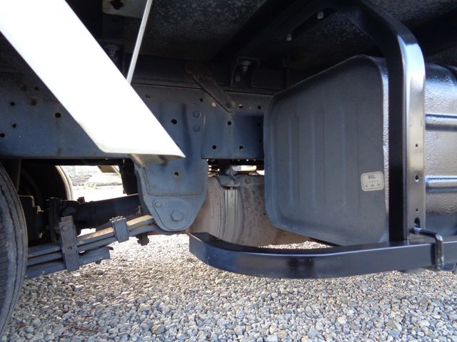 Toyota DYNA TRUCK 2014-10 14195-27