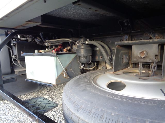 Toyota DYNA TRUCK 2014-10 14195-29