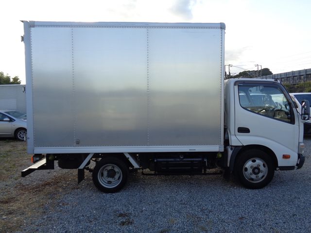 Toyota DYNA TRUCK 2014-10 14195-7