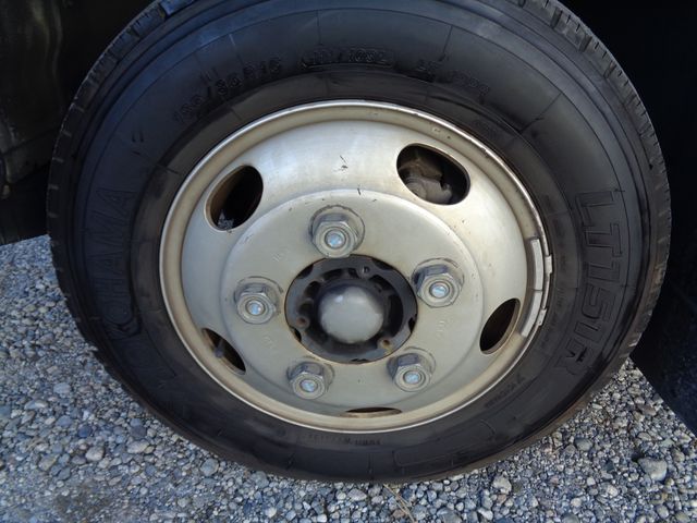 Toyota DYNA TRUCK 2014-10 14195-14