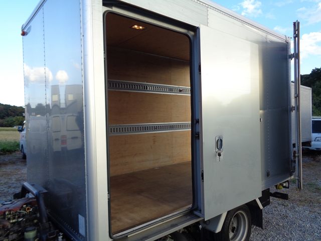Toyota DYNA TRUCK 2014-10 14195-11