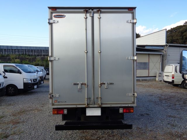 Toyota DYNA TRUCK 2014-10 14195-4