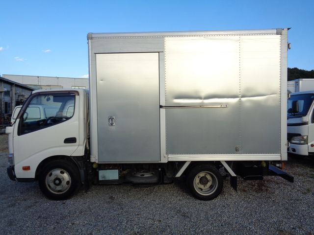 Toyota DYNA TRUCK 2014-10 14195-6