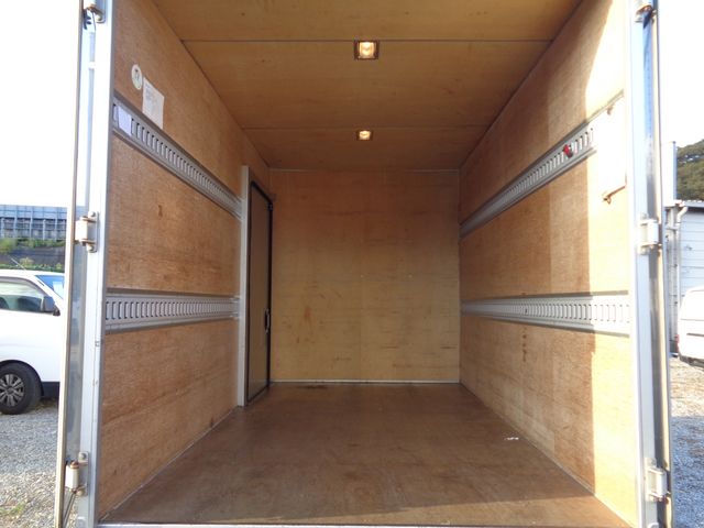 Toyota DYNA TRUCK 2014-10 14195-8
