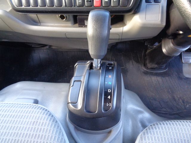 Toyota DYNA TRUCK 2014-10 14195-17