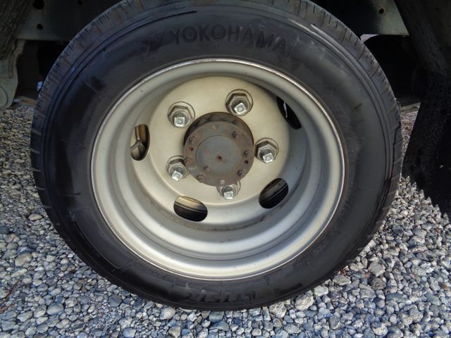 Toyota DYNA TRUCK 2014-10 14195-15