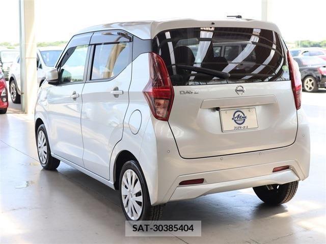 Nissan DAYZ 2019-07 396282-22