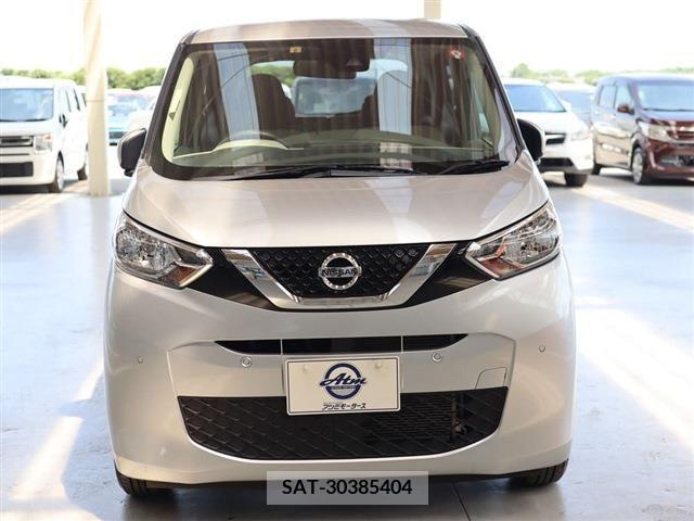 Nissan DAYZ 2019-07 396282-19