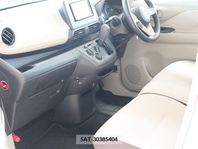 Nissan DAYZ 2019-07 396282-13
