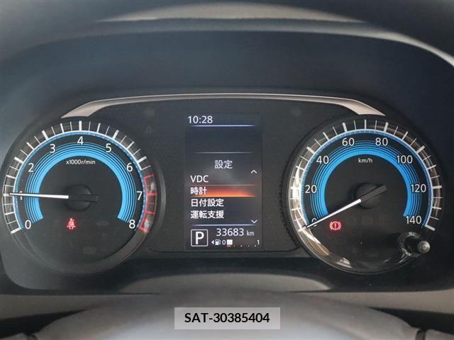 Nissan DAYZ 2019-07 396282-7