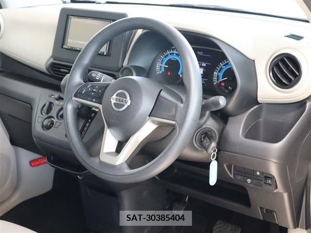 Nissan DAYZ 2019-07 396282-1