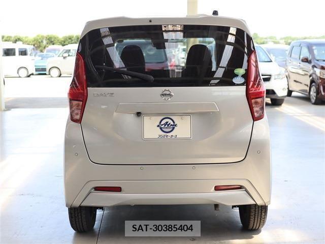 Nissan DAYZ 2019-07 396282-21
