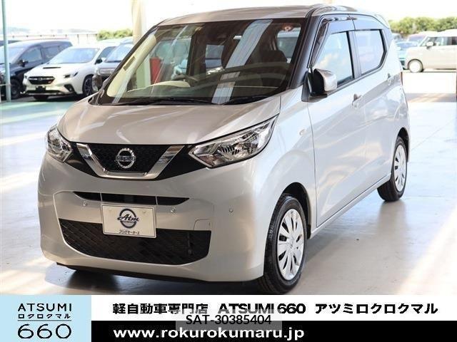 Nissan DAYZ 2019-07 396282-29