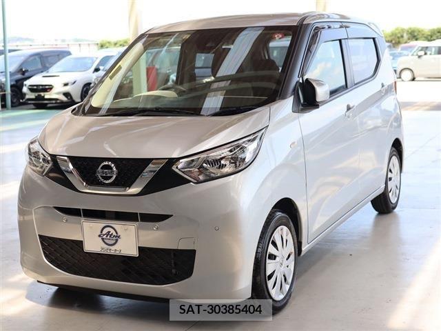 Nissan DAYZ 2019-07 396282-0