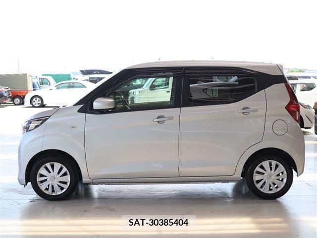 Nissan DAYZ 2019-07 396282-23