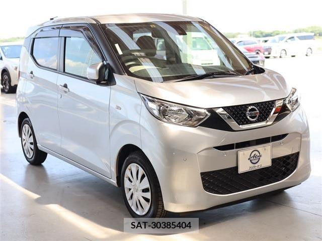 Nissan DAYZ 2019-07 396282-20
