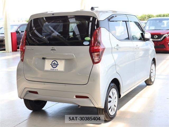 Nissan DAYZ 2019-07 396282-5