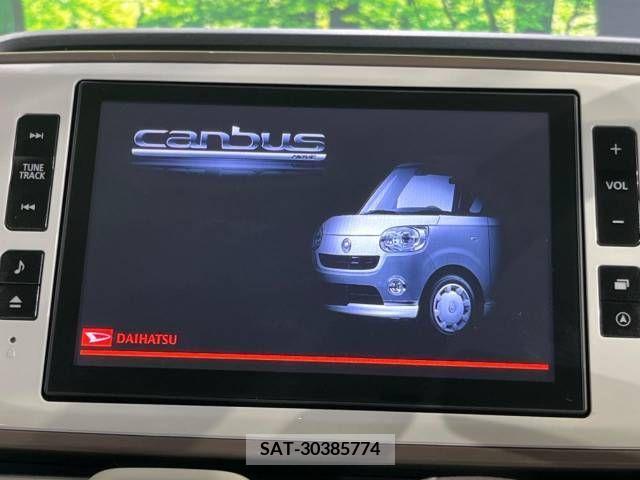 Daihatsu MOVE 2017-11 373169-2