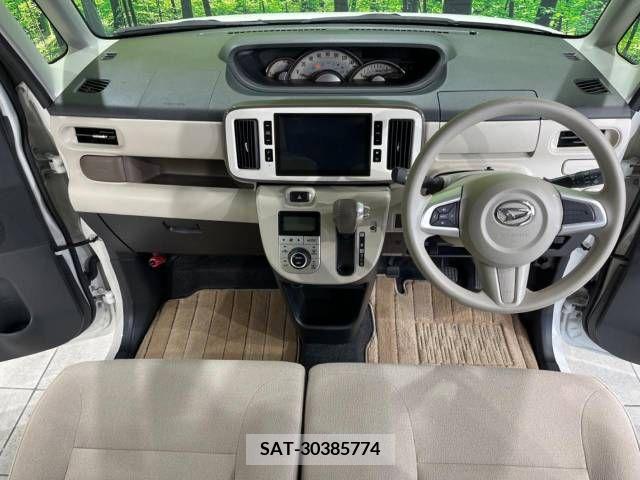 Daihatsu MOVE 2017-11 373169-1