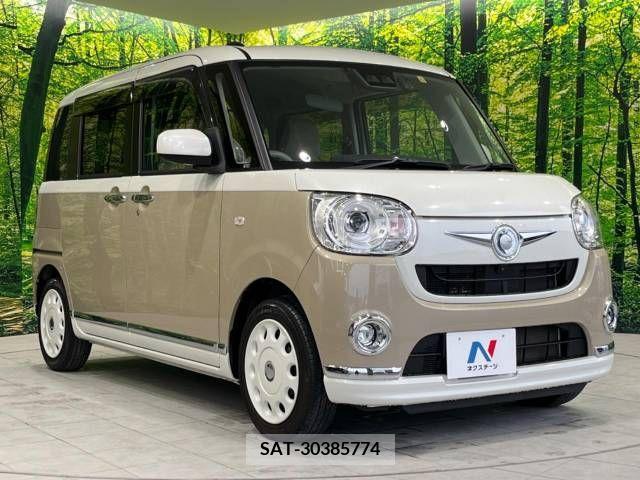 Daihatsu MOVE 2017-11 373169-16