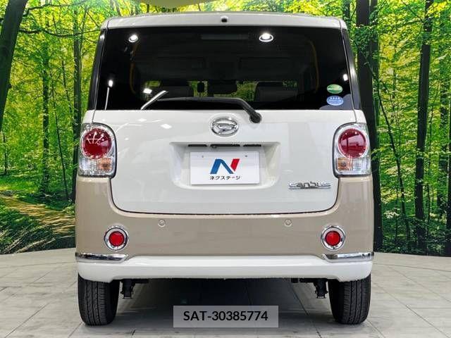 Daihatsu MOVE 2017-11 373169-15