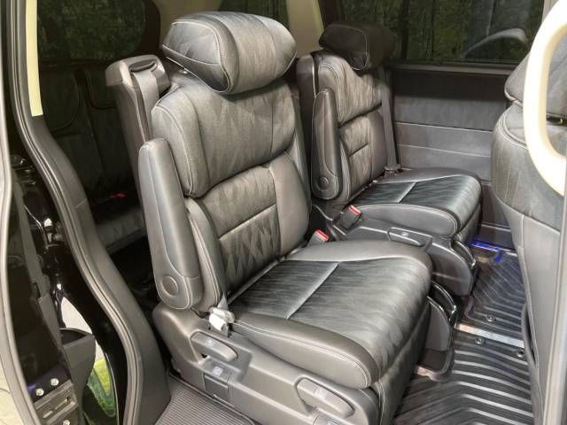 Honda ODYSSEY 2018-09 188017-9