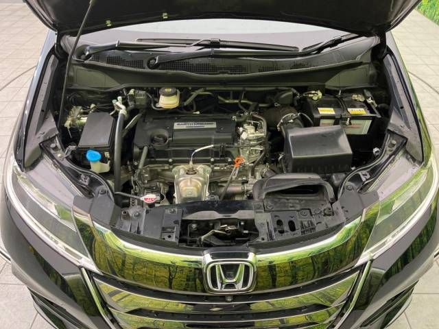 Honda ODYSSEY 2018-09 188017-19