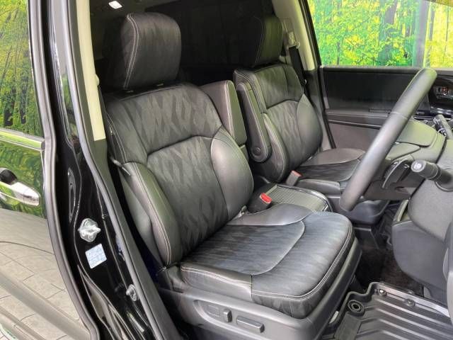 Honda ODYSSEY 2018-09 188017-8
