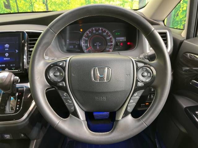 Honda ODYSSEY 2018-09 188017-12