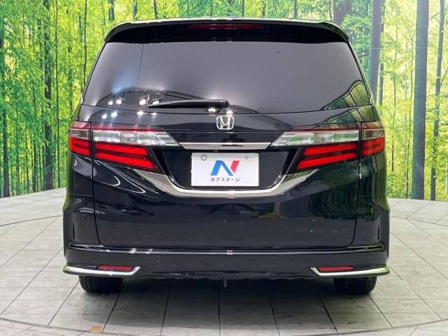 Honda ODYSSEY 2018-09 188017-16