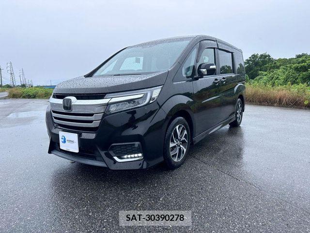 Honda e 2019-07 331693-0