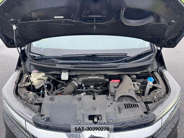 Honda e 2019-07 331693-23
