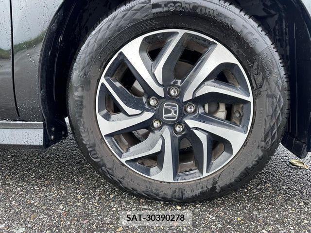 Honda e 2019-07 331693-26