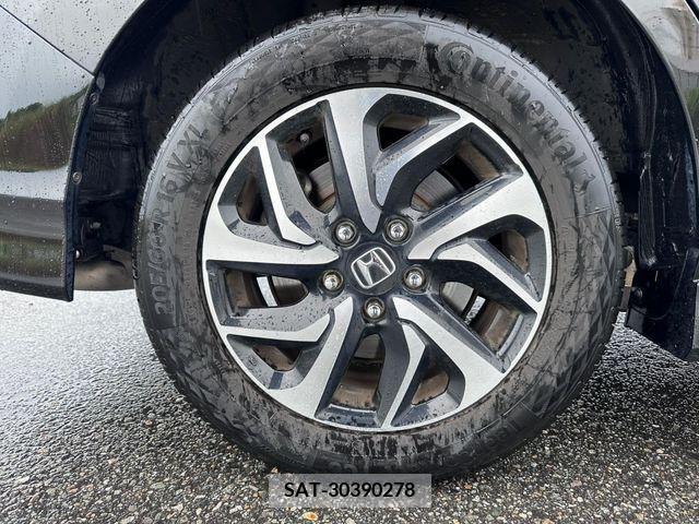 Honda e 2019-07 331693-25