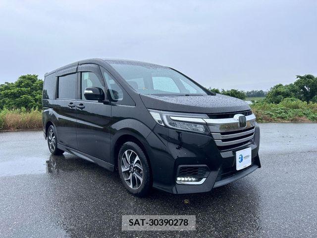 Honda e 2019-07 331693-7