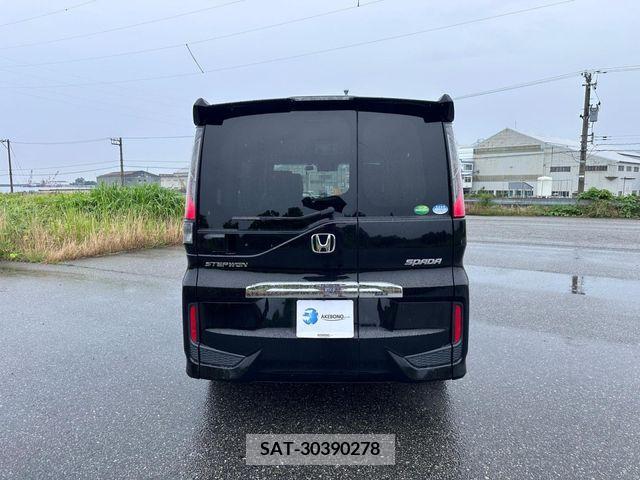 Honda e 2019-07 331693-4