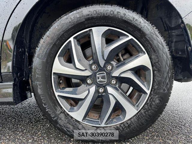 Honda e 2019-07 331693-27