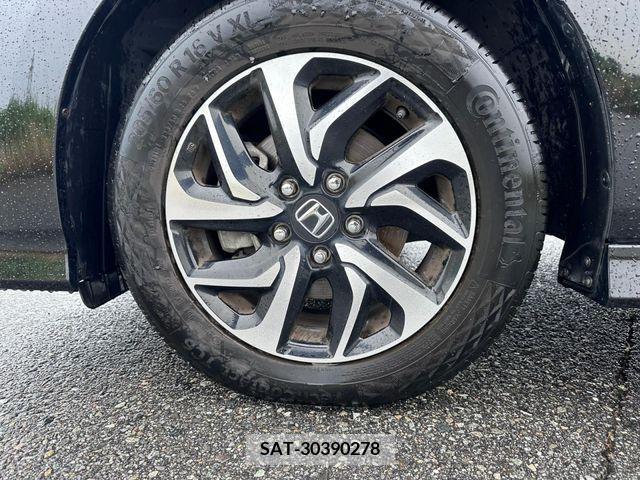 Honda e 2019-07 331693-24