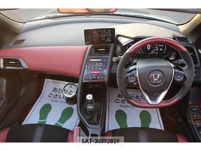 Honda S660 2022-02 208348-12