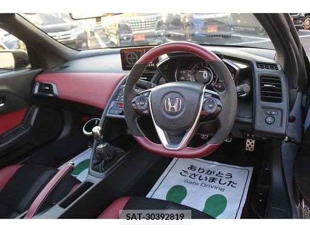 Honda S660 2022-02 208348-10