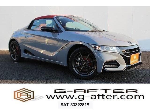Honda S660 2022-02 208348-0