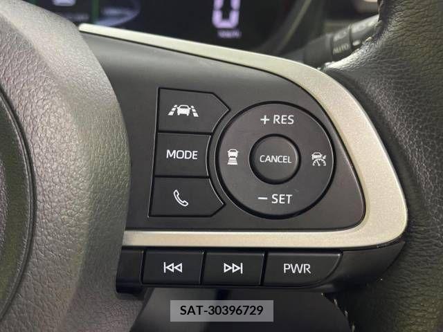Toyota RAIZE 2021-04 367154-5