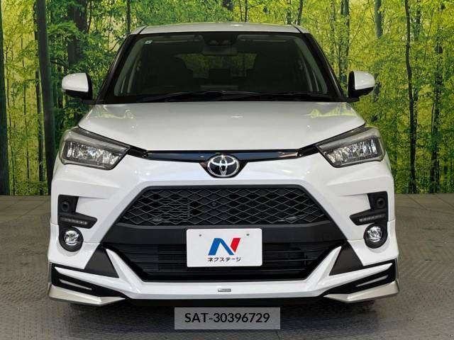 Toyota RAIZE 2021-04 367154-14