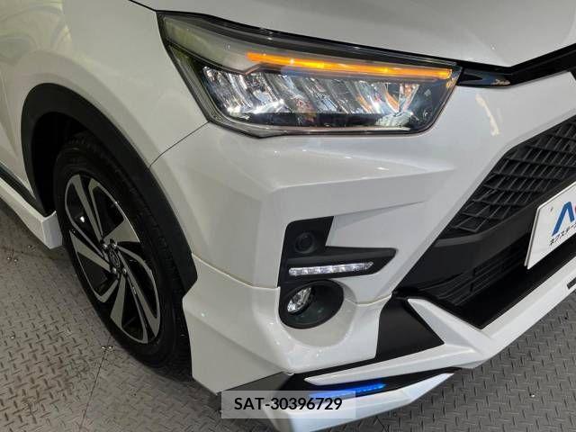 Toyota RAIZE 2021-04 367154-12