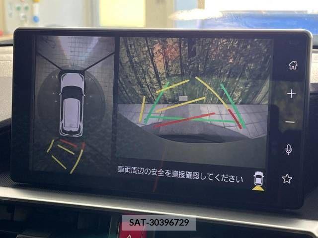 Toyota RAIZE 2021-04 367154-3