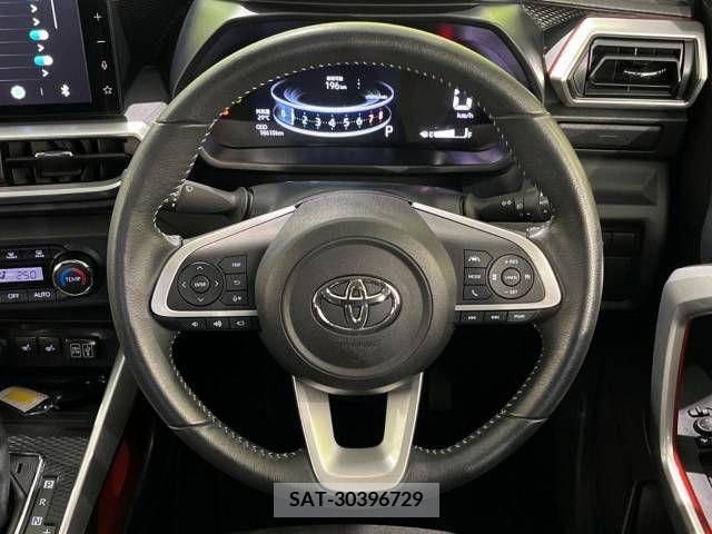 Toyota RAIZE 2021-04 367154-11