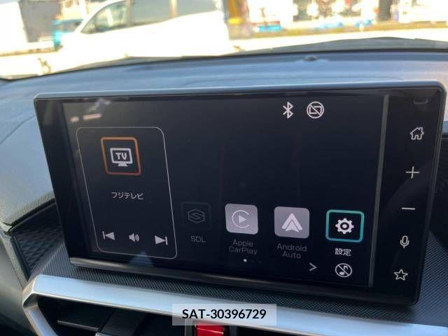 Toyota RAIZE 2021-04 367154-2